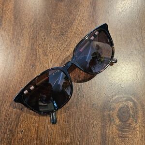 Burberry Womens Sunglasses B4144